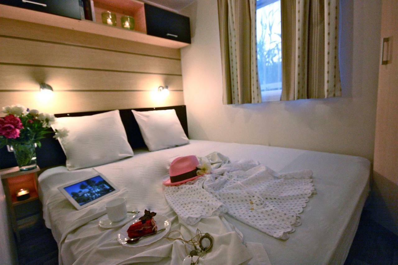 Hotel Sas Robrecht Saint-Tropez Pokój zdjęcie